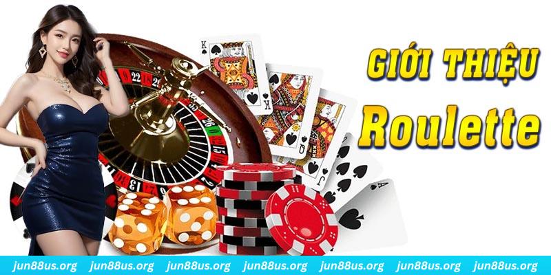 Tìm Hiểu Bí Quyết Chơi Roulette Hiệu Quả Từ Cao Thủ 1 Thông tin cần nắm khi tìm hiểu về Roulette