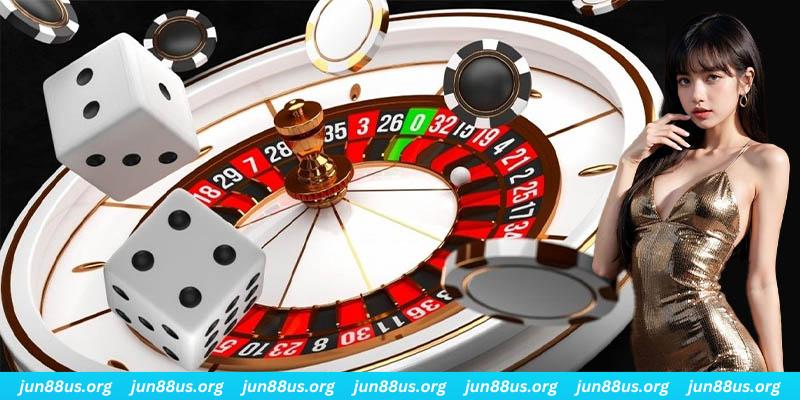 Tìm Hiểu Bí Quyết Chơi Roulette Hiệu Quả Từ Cao Thủ 3 Nắm rõ những lưu ý cần thiết để giành thắng lợi dễ dàng hơn