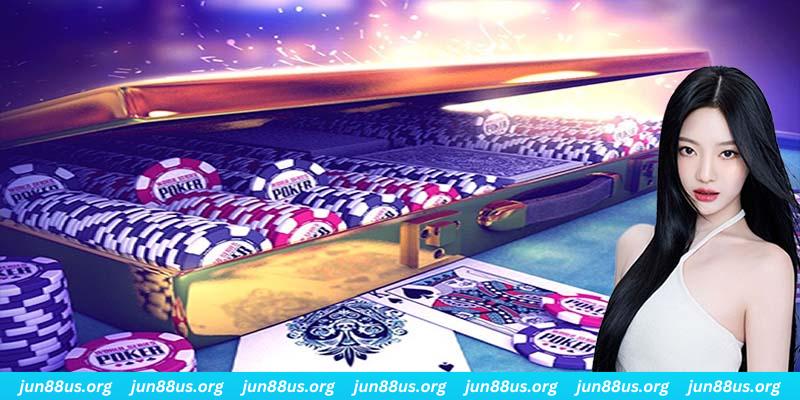 Giới Thiệu Jun88 - Sân Chơi Ghi Trọn Điểm 10 Trong Lòng Game Thủ 2 Giới thiệu Jun88 về những thành tựu đã đạt được
