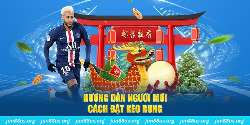 Kèo Rung Là Gì? Bật Mí Kinh Nghiệm Chơi Bất Bại Cho Bạn 2 Hướng dẫn người mới cách đặt kèo rung
