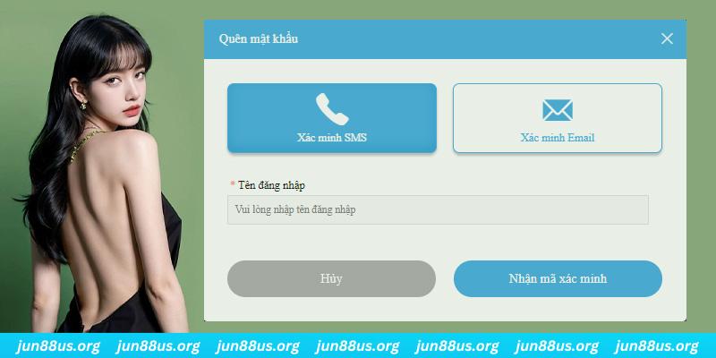 Tìm Hiểu Yêu Cầu Về Mật Khẩu Jun88 Và Cách Lấy Lại Khi Quên 3 Nội dung chính sách về password đăng nhập của tài khoản người dùng