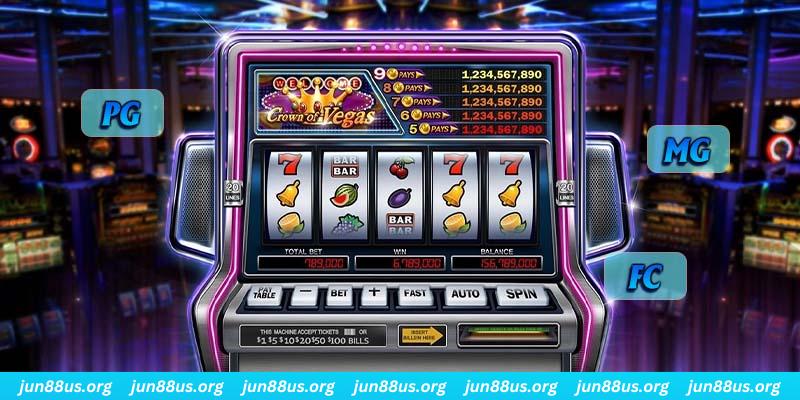 Nổ Hũ - Sảnh Game Chất Lượng ✳ Quay Nhanh Nhận Thưởng Lớn 2 Gợi ý một số sảnh chất lượng được cung cấp từ đối tác danh tiếng