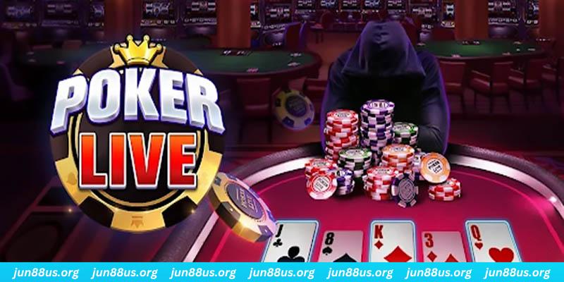 Poker - Hướng Dẫn Tham Gia Nhanh Chóng Và Dễ Hiểu 1 Tìm hiểu khái quát thể loại Poker online