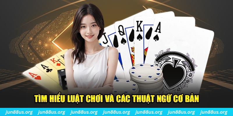 Sâm Lốc Online Jun88: Luật Chơi, Chiến Thuật, Và Ưu Đãi Hấp Dẫn 2 Luật chơi và các thuật ngữ sâm lốc cơ bản
