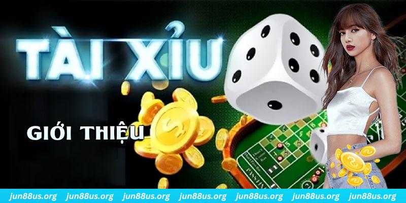 Tài Xỉu - Hướng Dẫn Tham Gia Trải Nghiệm Và Đổi Thưởng Siêu Dễ 1 Vài nét sơ lược về trò chơi tài xỉu online
