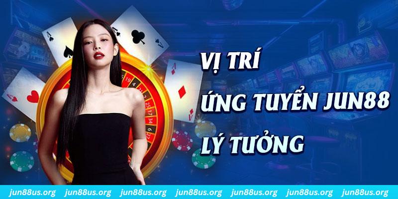 Ứng Tuyển Jun88 - Hướng Dẫn Cách Tham Gia Hiệu Quả 2 Ứng viên nên xem xét năng lực và nhu cầu để đưa ra lựa chọn phù hợp