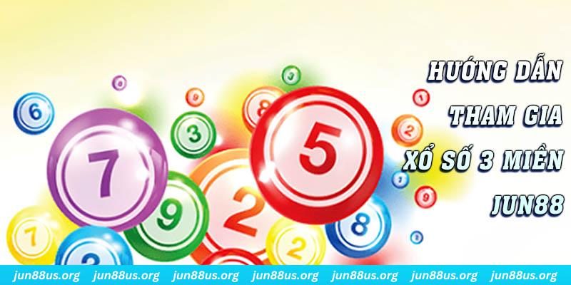 Xổ Số 3 Miền - Tham Gia Giải Trí Thử Vận May Hợp Pháp 2 Các bước thực hiện để bắt đầu hành trình trải nghiệm xanh chín uy tín