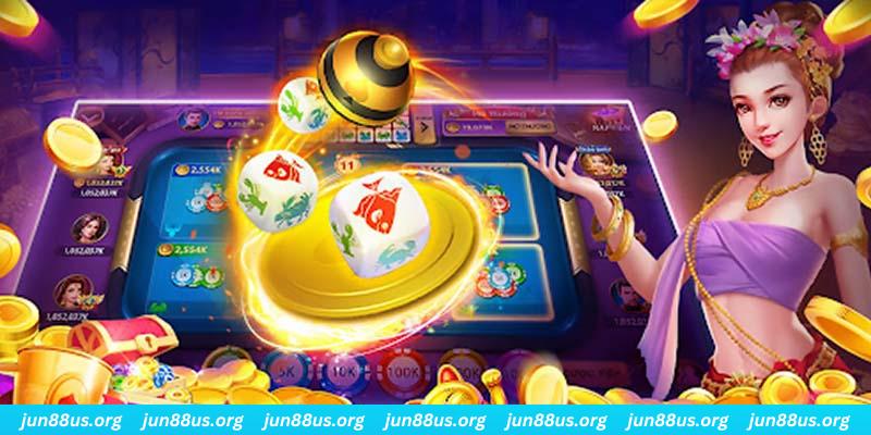 Xóc Đĩa - Khám Phá Điều Thú Vị Và Tìm Hiểu Quy Trình Tham Gia 3 Các quy tắc cần nắm rõ khi tham gia trải nghiệm
