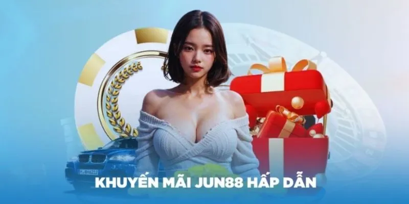 Khai Xuân Phú Quý - Ngập Tràn Không Khí Tết Cùng Jun88 2 Phương thức nhận ưu đãi khai xuân phú quý của Jun88